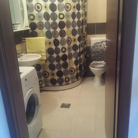 아파트 Apartman Aquarius *