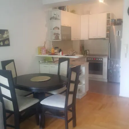 Apartman Aquarius