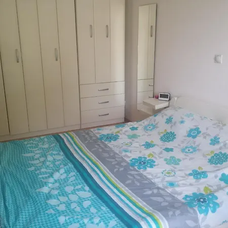 Apartman Aquarius 아파트 *